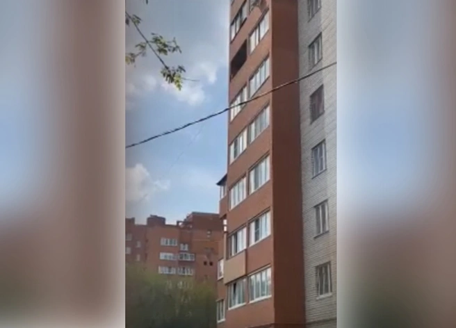 Кричавшая, что ее убивают, рязанка может страдать психическим заболеванием | ya62.ru