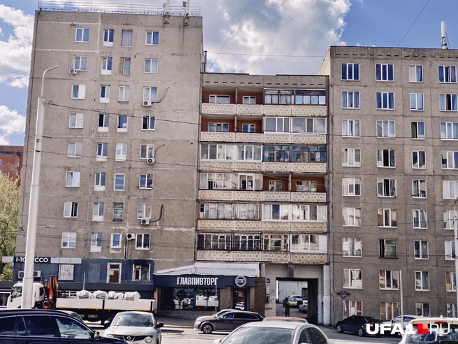 «Тихое утро» | Источник: Булат Салихов / UFA1.RU