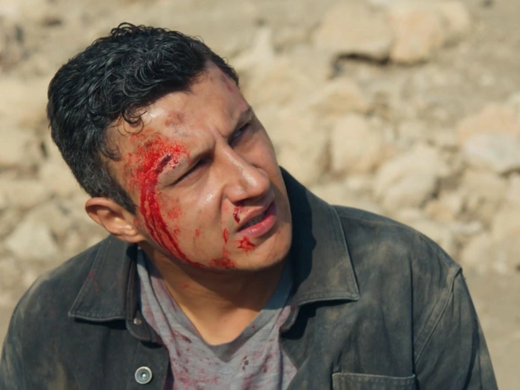 Источник: Кадр из сериала «Далекий город»