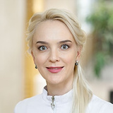 Анна Кутасова
