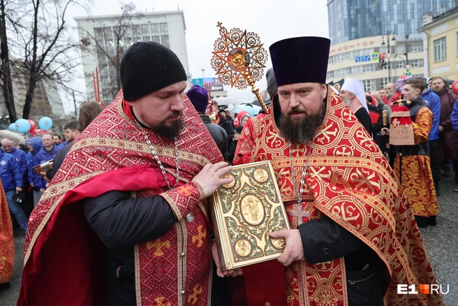 Источник: Валерия Еленина / E1.RU