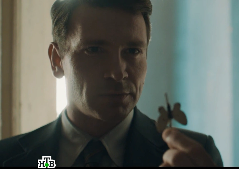 В Ярославле начались съемки детектива для НТВ | Источник: сериал «Алекс Лютый. Дело Шульца» (16+), 2022 год, реж. Леонид Белозорович, телеканал НТВ