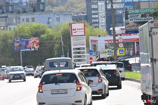 Источник: Елена Буйвол / VLADIVOSTOK1.RU