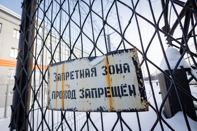 Оренбуржец избил жену в день освобождения