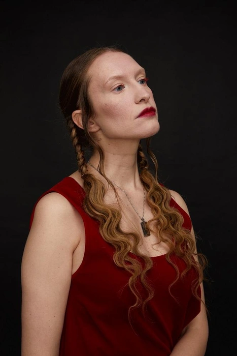 Ксения Дородова | Источник: Ира Коломина / musicAeterna