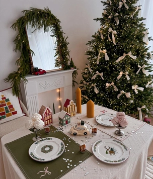 Как подготовить дом к Новому году и не устать от праздника заранее