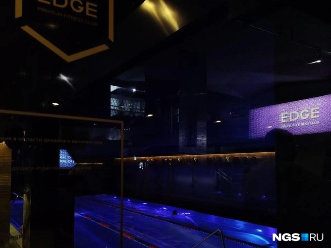 Наталья сходила на три занятия. Преимущественно она посещала бассейн | Источник: предоставлено читательницей НГС