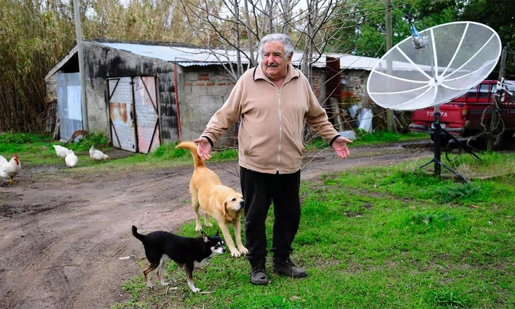 Источник: Ines Maria Hiriart via The Guardian