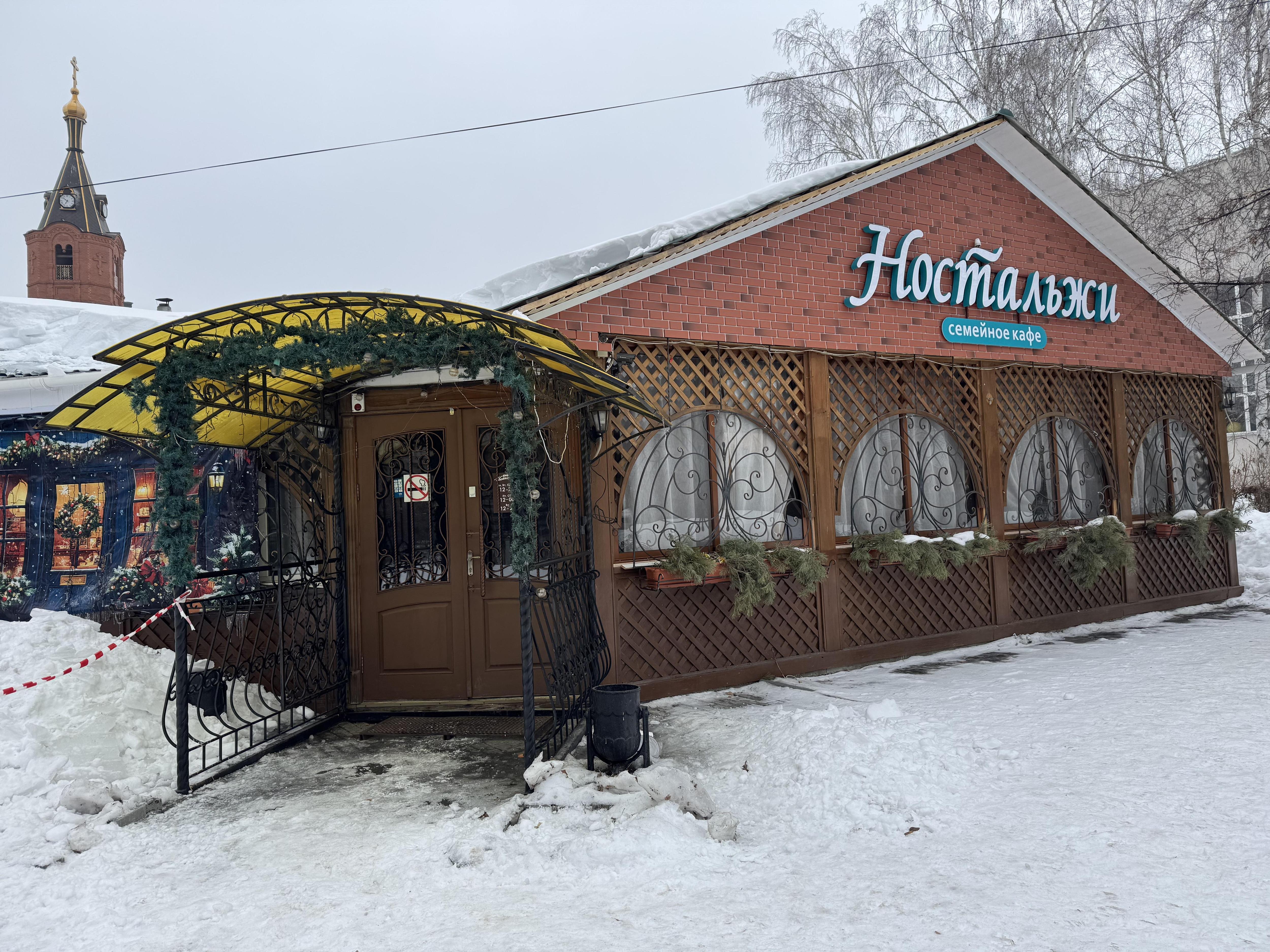 Играли «армянский» джаз для Джигарханяна: воспоминания курганцев о «Ностальжи» 