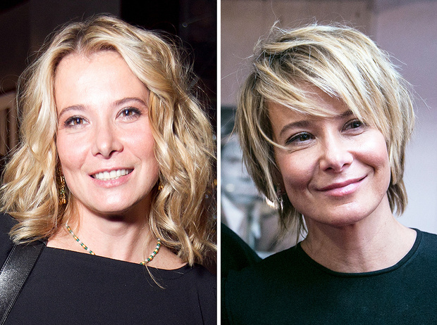 Podstrichsya Ili Net 25 Zvezdnyh Primerov Chtoby Reshit Etu Dilemmu Marie Claire