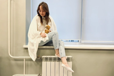 Отключение тепла и воды в Саратове 30 января