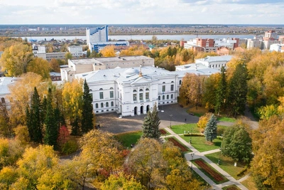 Томские вузы начали приоритетное зачисление