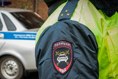 Житель Рязанской области повторно задержан за пьяное вождение