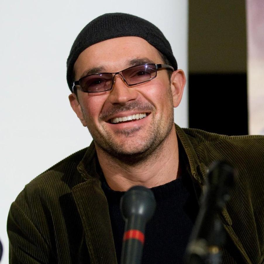 Счастливый и влюбленный: Егор Бероев опубликовал фото с женой — балериной Анной Панкратовой, которая младше его на 27 лет