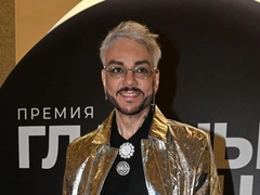 Филипп Киркоров впервые о проблемах со здоровьем и резком похудении