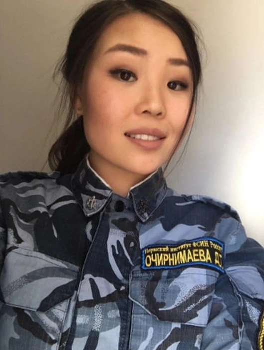 Девушка долгое время искала себя, а потом заставила других искать ее | Источник: соцсети