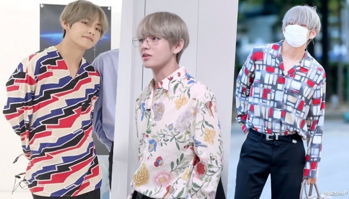 BTS fashion looks: учимся одевать своего парня в стиле любимых айдолов