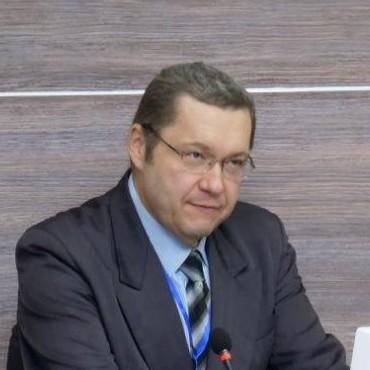 <p>Игорь Бельских</p>