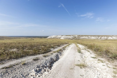 Волгоградские депутаты одобрили законопроект об охраняемых природных зонах