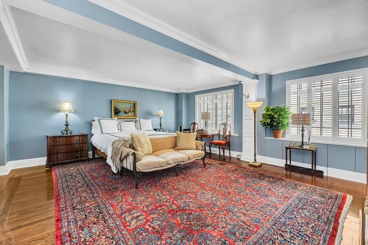 Источник: Brown Harris Stevens