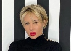 Элина Камирен: «Дочь подружилась с новой женой Задойнова»