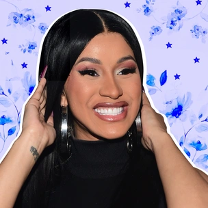 Cardi B ответила на просьбы зрителей вырезать Кайли Дженнер из ее клипа