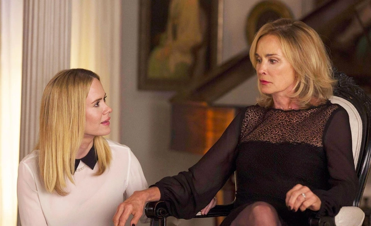 Кадр из сериала «Американская история ужасов: Шабаш»