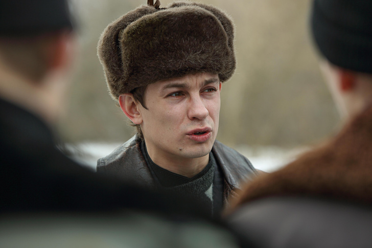 Актер Максимов высмеял Кологривого: «Это я должен был сойти с ума и унизить Бортич»