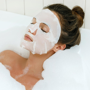 6 тканевых масок, которые сделают кожу совершенной