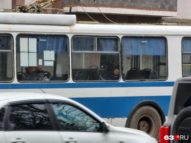 Источник: Роман Данилкин / 63.RU 