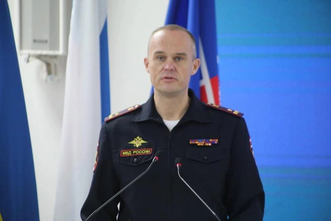 Экс-силовика обвиняют сразу в нескольких преступлениях | Источник: пресс-служба ГУ МВД по Ростовской области