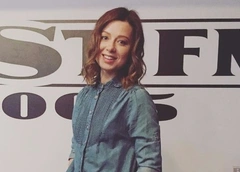 Исчезнувшая Юлия Савичева вернулась в Москву после родов