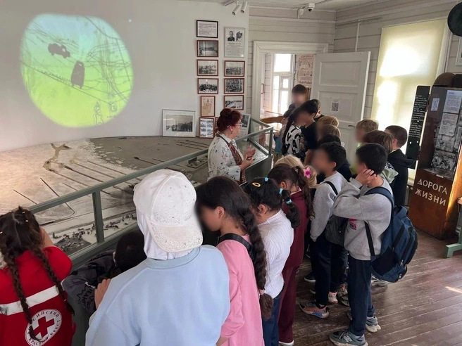 Источник: Социально-реабилитационный центр для несовершеннолетних Российского Красного Креста