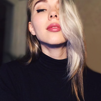 Аватарка Анастасия