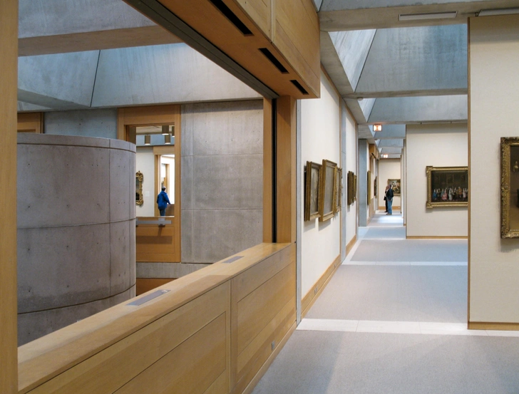 Луис Кан: 10 главных построек