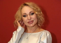Алла Довлатова об уходе с «Русского радио»: «Это было непростое решение. Нужно время, чтобы осмыслить ситуацию»