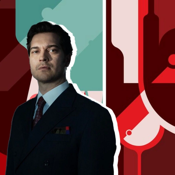 Больше не актер: звезда сериала «Портной» Чагатай Улусой серьезно занялся необычным бизнесом | Источник: theGirl