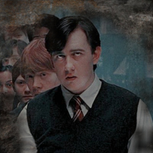 Гарри Поттер: что было бы, если бы Невилл встал на сторону зла 😈