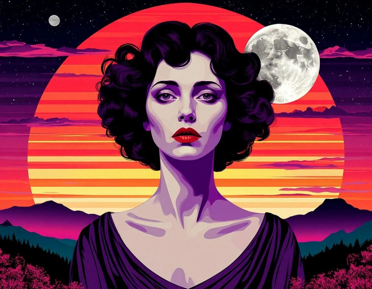 Источник: Шедеврум | theGirl
