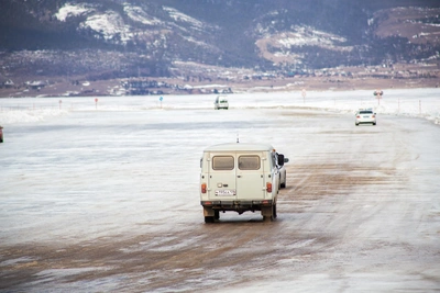 «Лучше потерять деньги, чем жизнь»: блогер из Иркутска предостерегает туристов