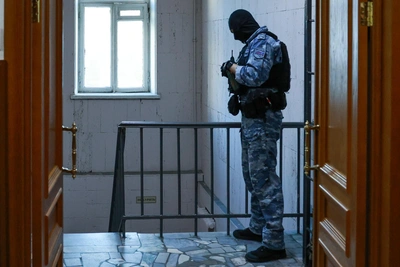 Экс-чиновница Волгограда и застройщики обжалуют продление ареста