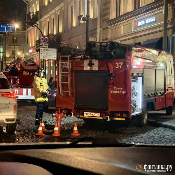 Источник: Ксения Потеева / «Фонтанка.ру»