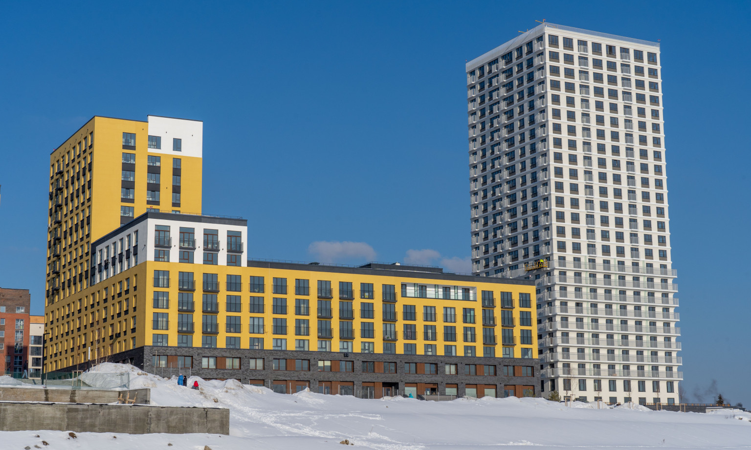 «Брусника» запускает онлайн-лекторий о недвижимости и урбанистике