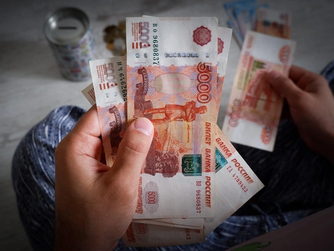 Сколько денег нужно для жизни в Петербурге: что такое прожиточный минимум и зачем о нем знать | Источник: Дарья Селенская / Городские медиа