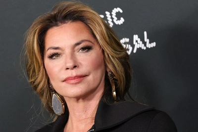 Шания Твейн: травмы детства и путь к успеху