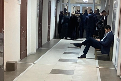 Суд над кланом Сафаровых и экс-главой диаспоры в Екатеринбурге