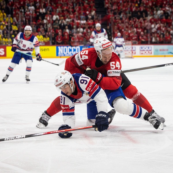 Источник: Michael Campanella/Getty Images