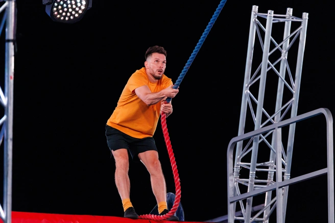 Артем Корнилович мечтает стать тренером | Источник: Сергей Снегирев