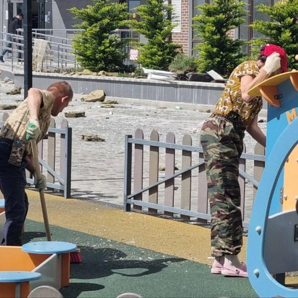 Источник: Андрей Кравченко | Глава города-героя Новороссийска