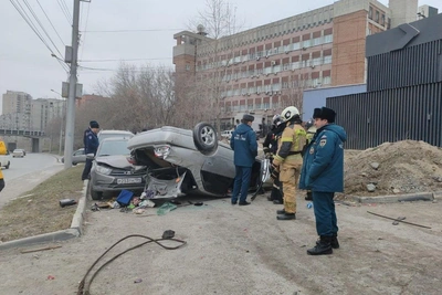 Водитель осуждён за наезд на сотрудника АЗС